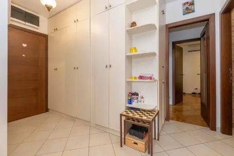Rent, three bedroom apartment, 97m², Blok 9, Podgorica - image 5