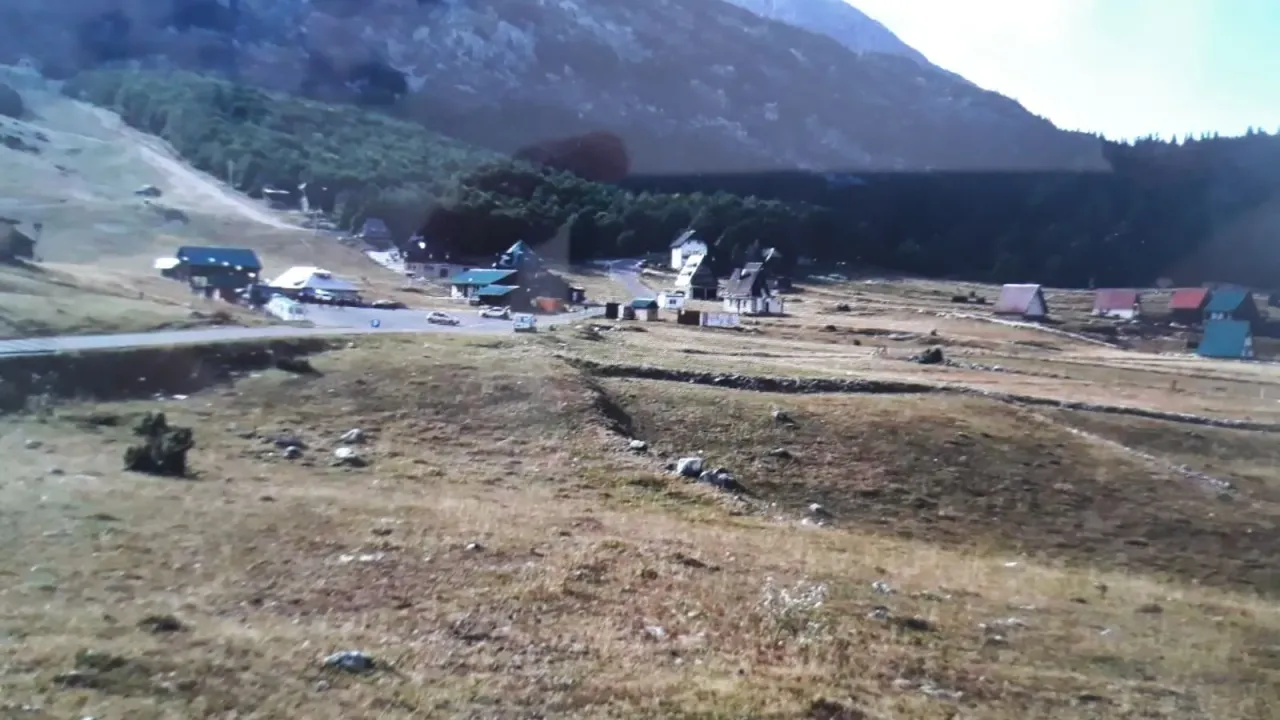 Sale, land lot, 607m², Žabljak, Crna Gora