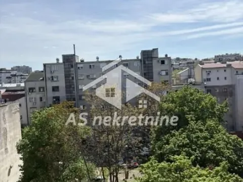 Rent, apartment, 45m², Stari Grad, Beograd - image 10