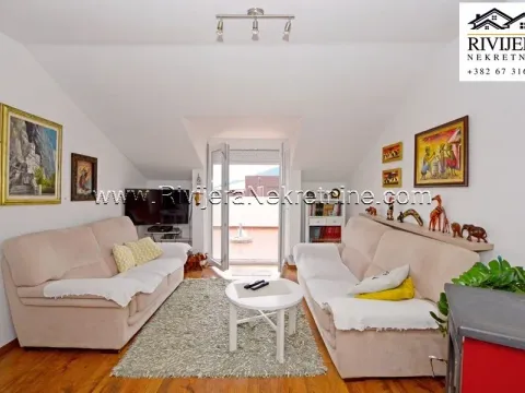 Prodaja, dvosoban stan, 100m², Igalo, Herceg Novi - image 23