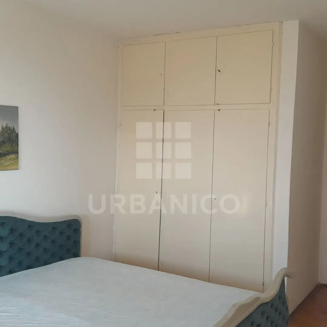 Prodaja, dvosoban stan, 64m², Pinješ, Ulcinj