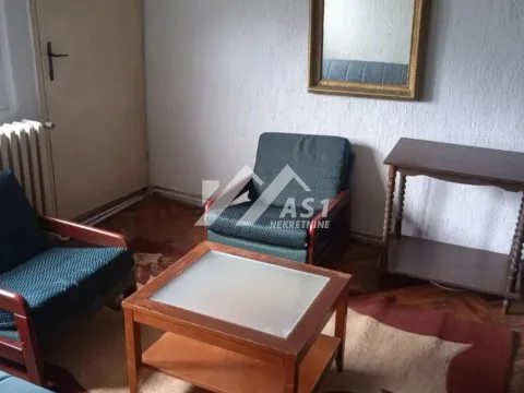 Izdavanje, jednosoban stan, 27m², Adamovićevo Naselje, Novi Sad Sve Podlokacije - image 3