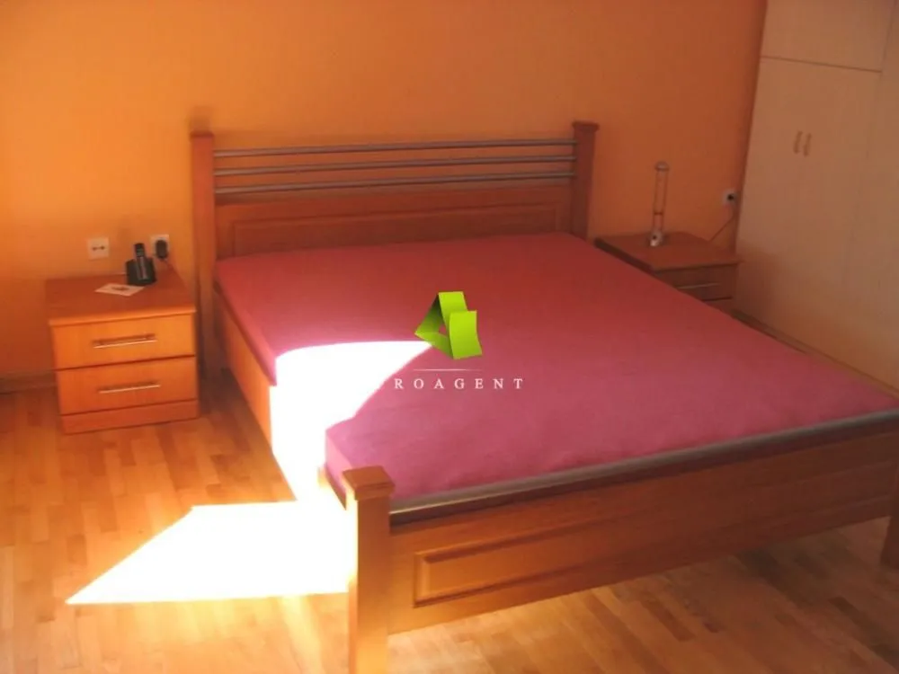 Izdavanje, kuća, 240m², Pantelej, Niš
