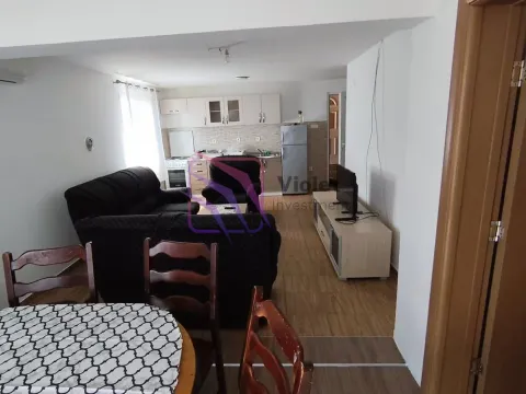 Rent, two bedroom apartment, 80m², Malo Brdo, Podgorica - image 3