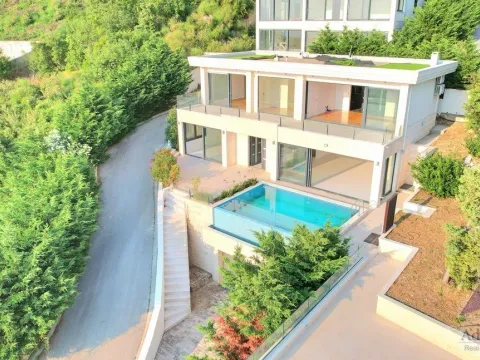 Prodaja, kuća, 304m², Blizikuće, Budva - image 20