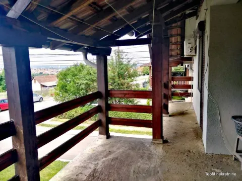 Prodaja, kuća, 307m², Lazarevac, Beograd - image 10
