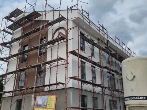 Prodaja, garsonjera, Kolašin, Crna Gora - image 26