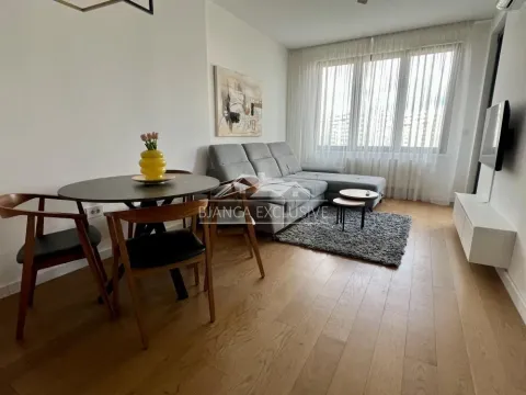 Prodaja, trosoban stan, 64m², Novi Beograd Sve Podlokacije, Beograd - image 7