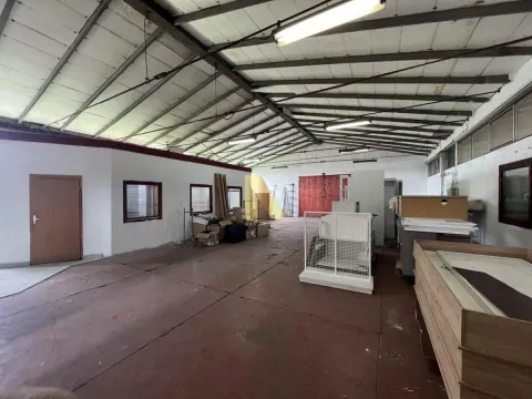 Rent, office space, 1200m², Čenej, Novi Sad Sve Podlokacije - image 7