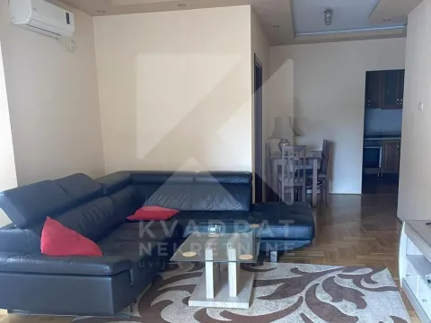 Rent, two bedroom apartment, 63m², 1 maj, Podgorica - image 3
