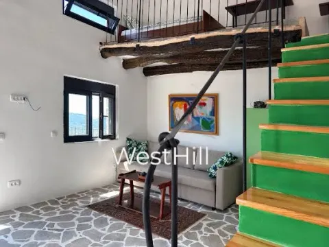 Prodaja, kuća, 102m², Dobre Vode, Bar - image 13