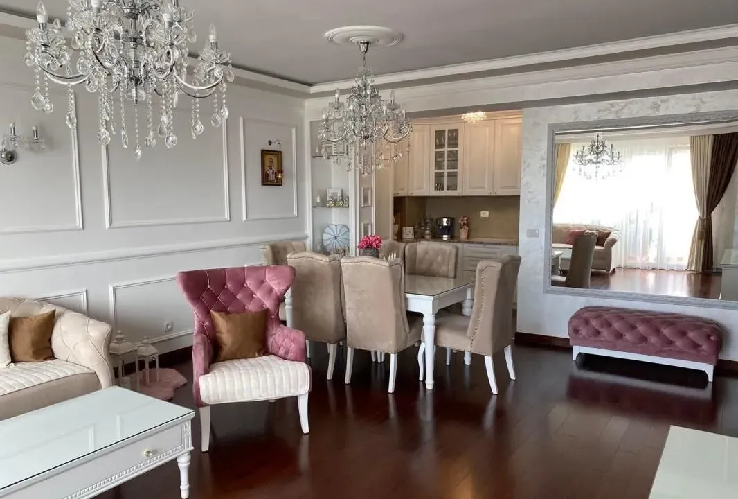 Sale, two bedroom apartment, 73m², Bar, Crna Gora