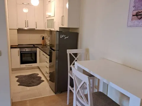 Rent, apartment, 34m², City Kvart, Podgorica - image 7