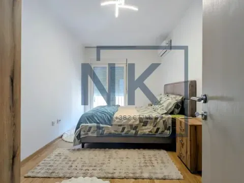 Izdavanje, dvosoban stan, 68m², Stara Varoš, Podgorica - image 8