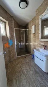 Izdavanje, dvosoban stan, 70m², Vračar Hram, Vračar Sve Podlokacije - image 19