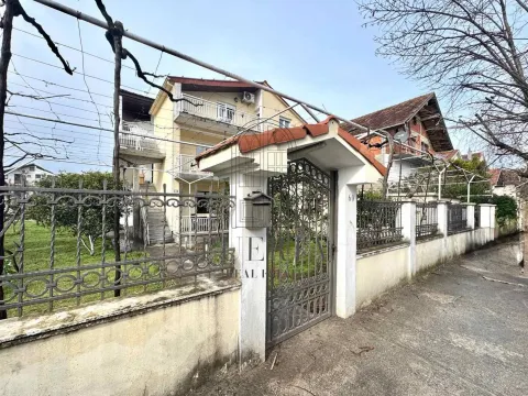 Rent, two bedroom apartment, 108m², Stari Aerodrom, Podgorica - image 15