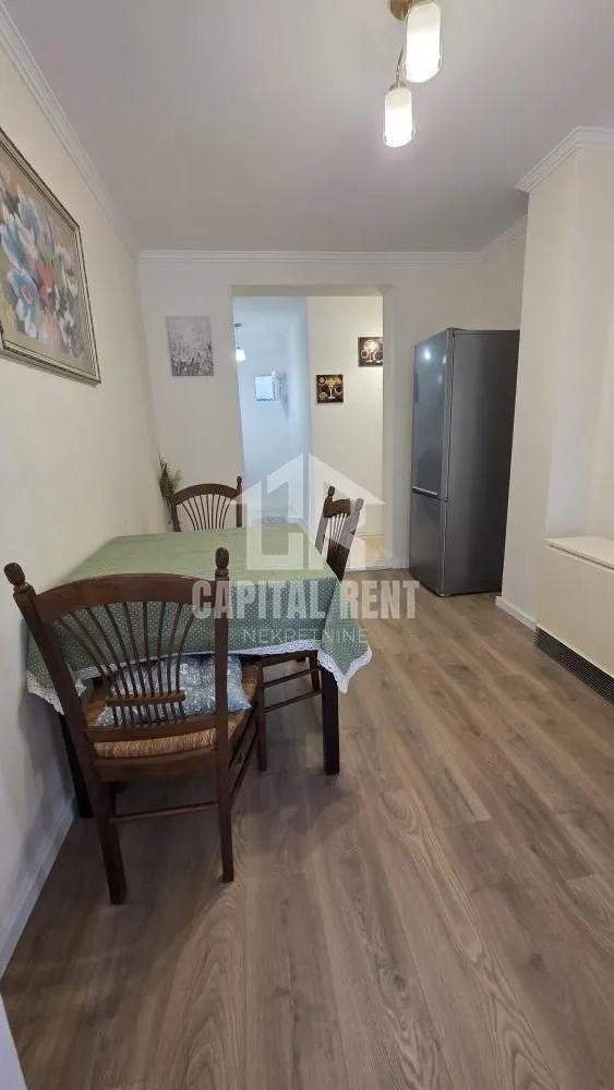 Rent, two bedroom apartment, 50m², Mali Mokri Lug, Zvezdara Sve Podlokacije