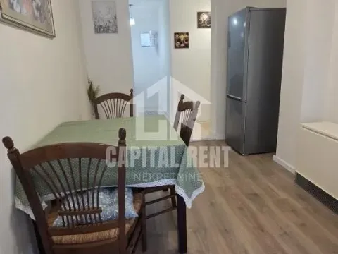 Rent, two bedroom apartment, 50m², Mali Mokri Lug, Zvezdara Sve Podlokacije - image 7