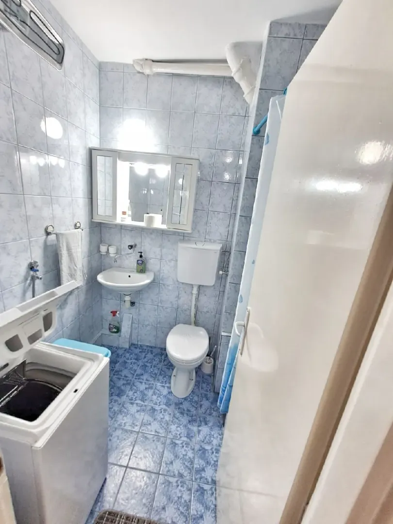 Rent, two bedroom apartment, 65m², Stara Varoš, Podgorica