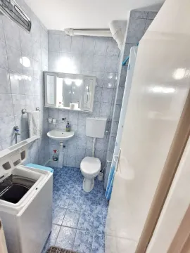 Rent, two bedroom apartment, 65m², Stara Varoš, Podgorica - image 6