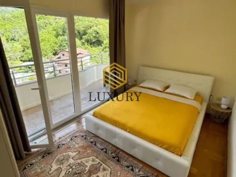 Rent, apartment, 81m², Bečići, Budva - image 7