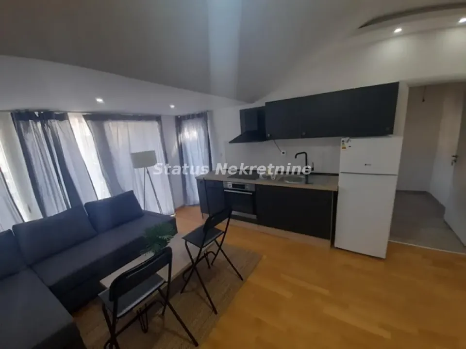 Prodaja, dvosoban stan, 63m², Grbavica, Novi Sad Sve Podlokacije
