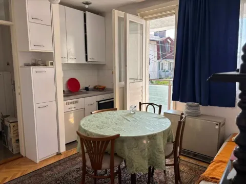 Stan in Čukarica