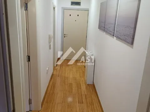 Izdavanje, jednosoban stan, 35m², Nova Detelinara, Novi Sad Sve Podlokacije - image 6