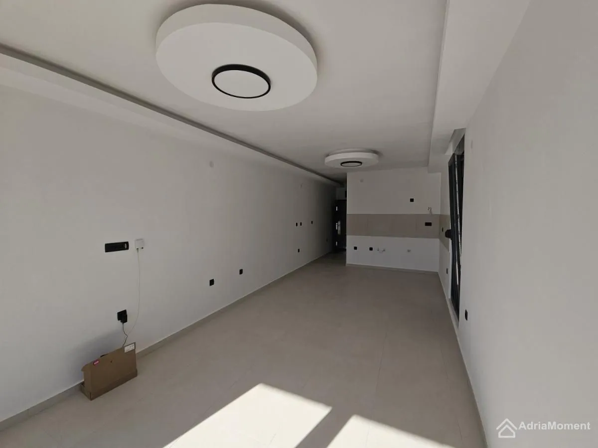 Prodaja, jednosoban stan, 45m², Kumbor, Herceg Novi