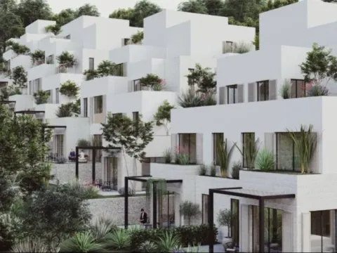 Prodaja, kuća, 100m², Mrčevac, Tivat - image 4