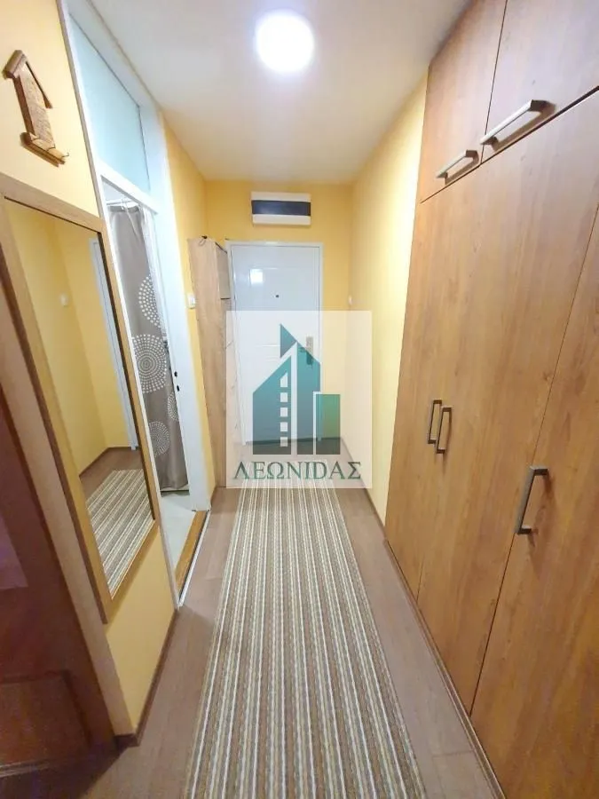 Rent, two bedroom apartment, 55m², Medijana, Niš