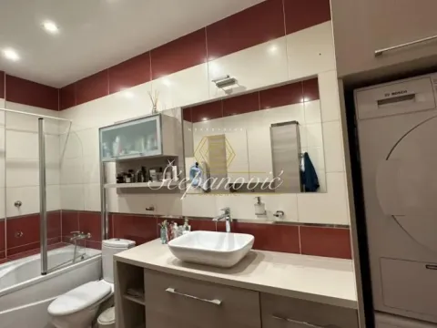 Sale, three bedroom apartment, 102m², Liman 3, Novi Sad Sve Podlokacije - image 7