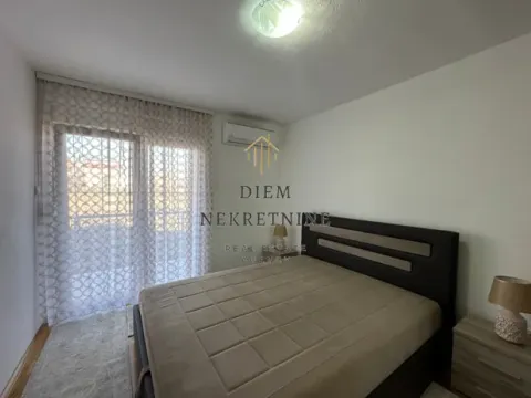 Izdavanje, trosoban stan, 120m², Donja Gorica, Podgorica - image 10