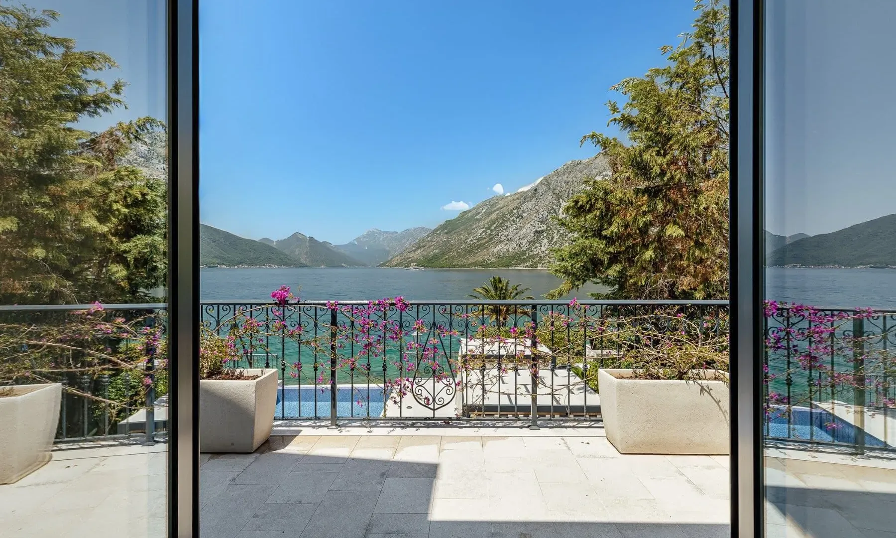 Prodaja, kuća, 819m², Ljuta, Kotor