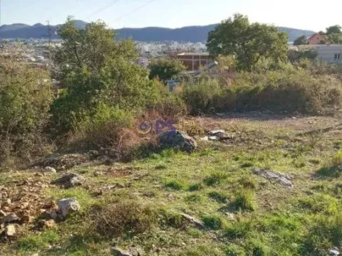 Prodaja, plac, 776m², Bar, Crna Gora - image 2