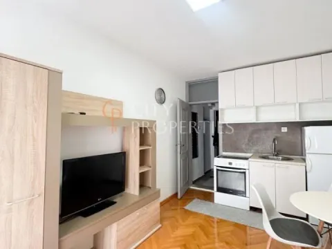 Izdavanje, stan, 21m², Blok 5, Podgorica - image 3