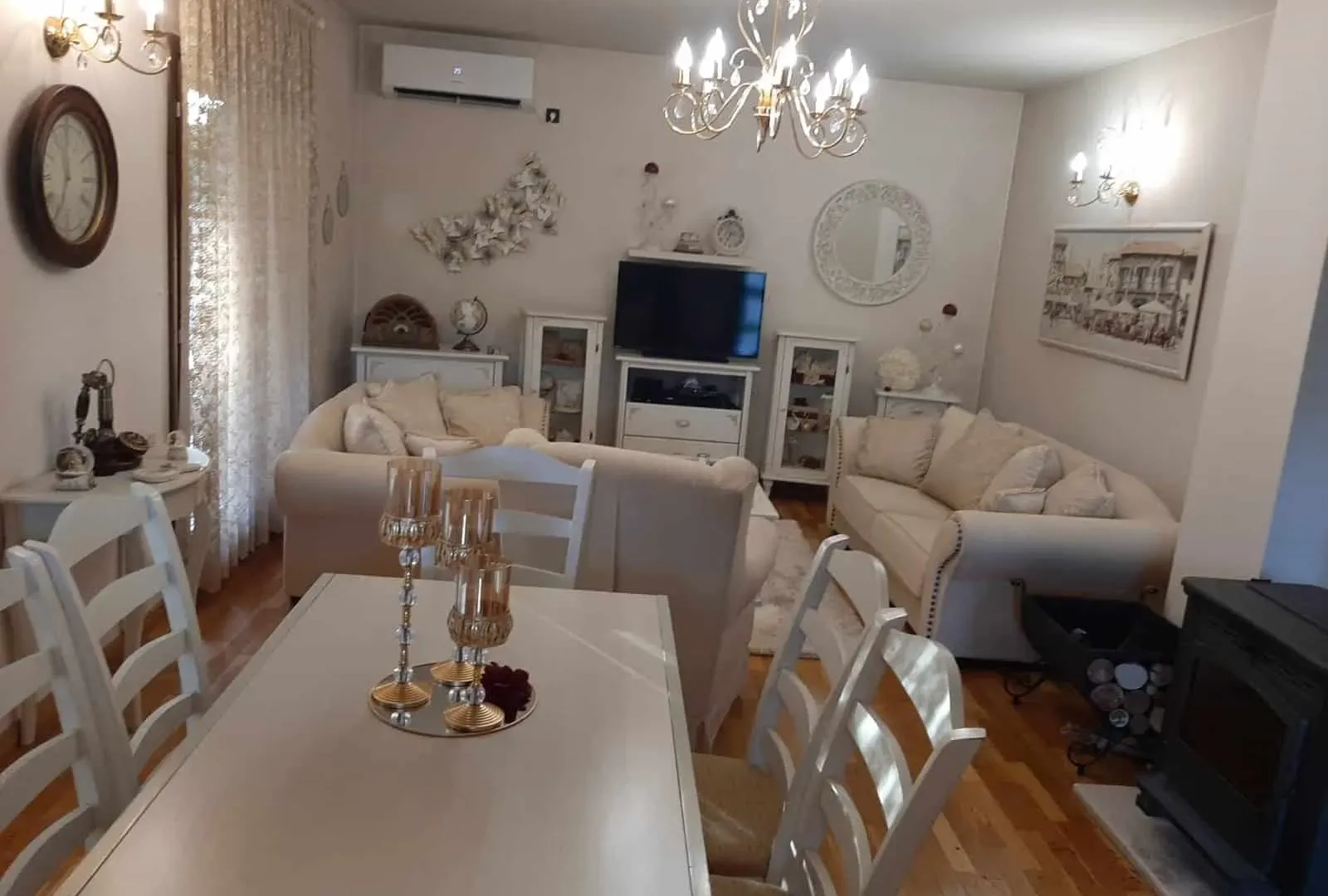 Prodaja, kuća, 106m², Podgorica, Crna Gora