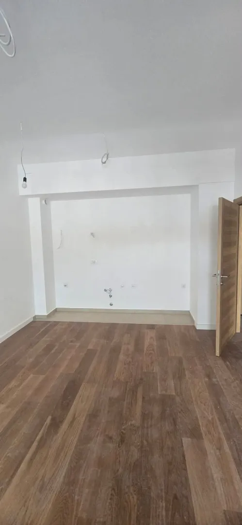 Prodaja, jednosoban stan, 47m², Vezirov Most, Podgorica