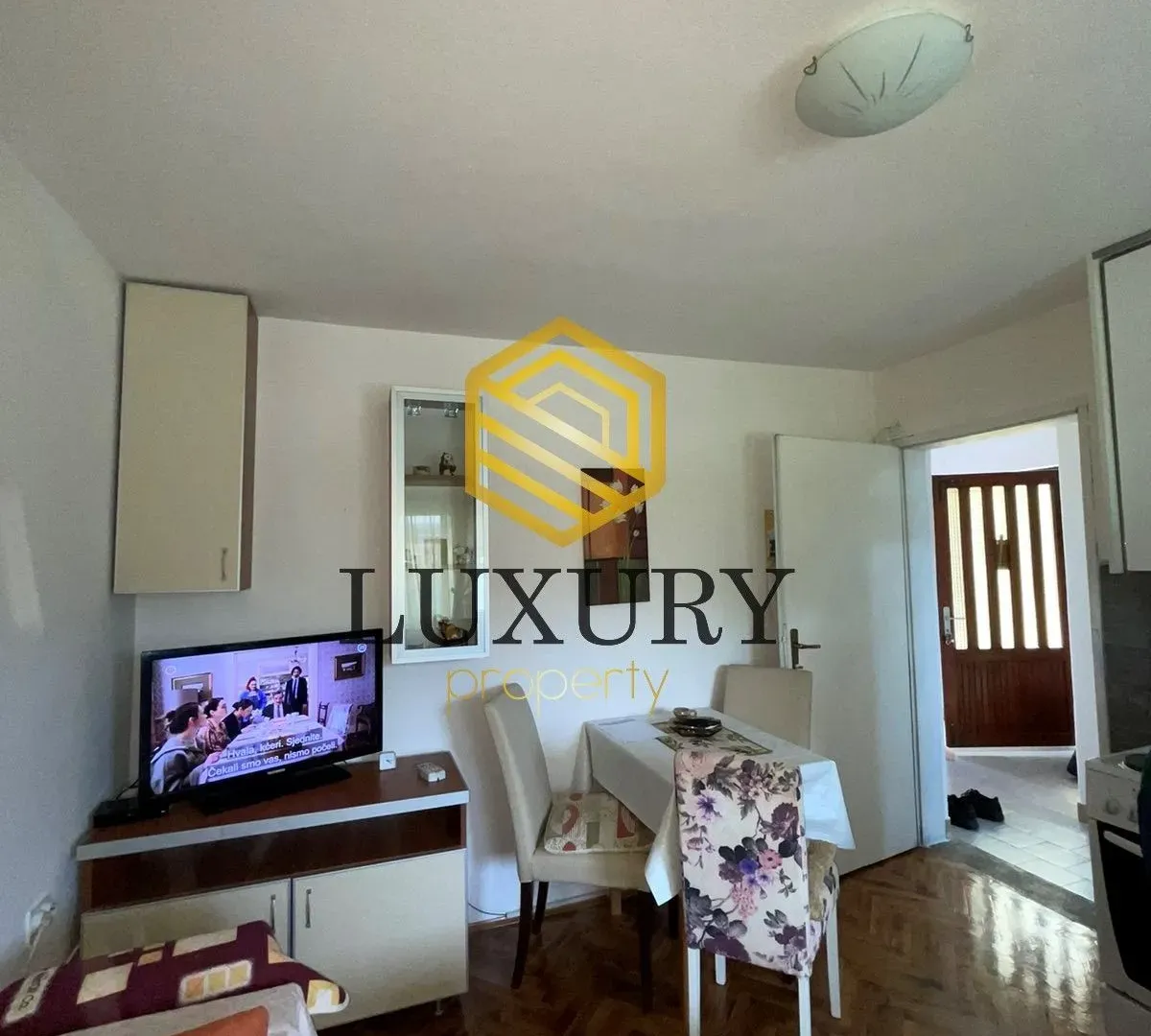 Rent, house, 120m², Masline, Podgorica
