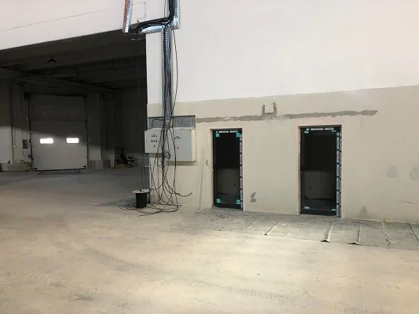 Rent, office space, 4600m², Novi Beograd Sve Podlokacije, Beograd