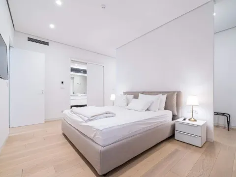 Sale, two bedroom apartment, 146m², Budva, Crna Gora - image 31