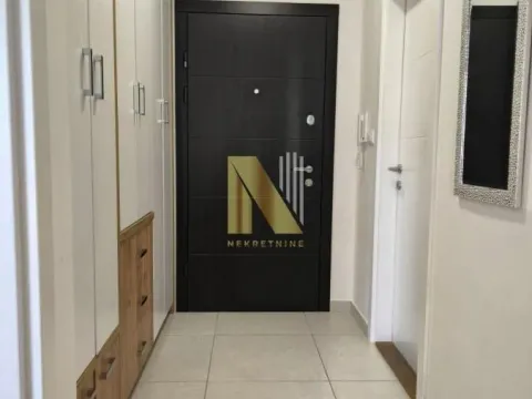 Rent, two bedroom apartment, 41m², Salajka, Novi Sad Sve Podlokacije - image 6