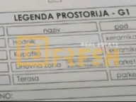 Prodaja, jednosoban stan, 34m², Zabjelo, Podgorica - image 3