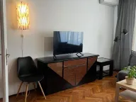 Izdavanje, dvosoban stan, 60m², Savski Venac, Beograd - image 8
