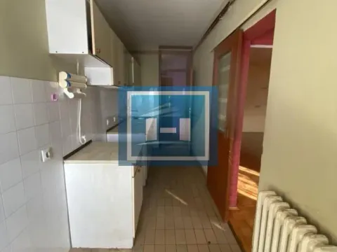 Rent, two bedroom apartment, 61m², Centar, Paraćin - image 12