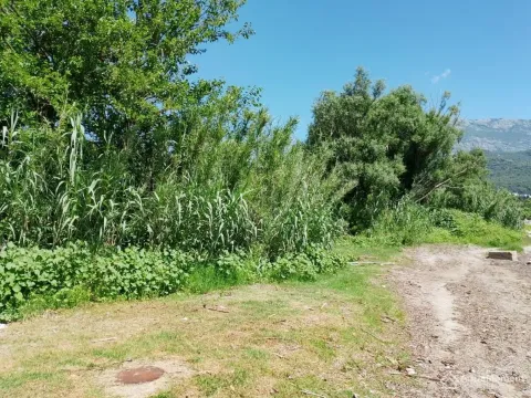 Prodaja, plac, 600m², Igalo, Herceg Novi - image 2