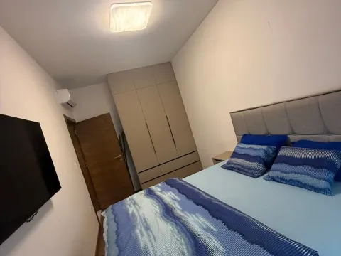Rent, two bedroom apartment, 65m², Zagorič, Podgorica - image 9