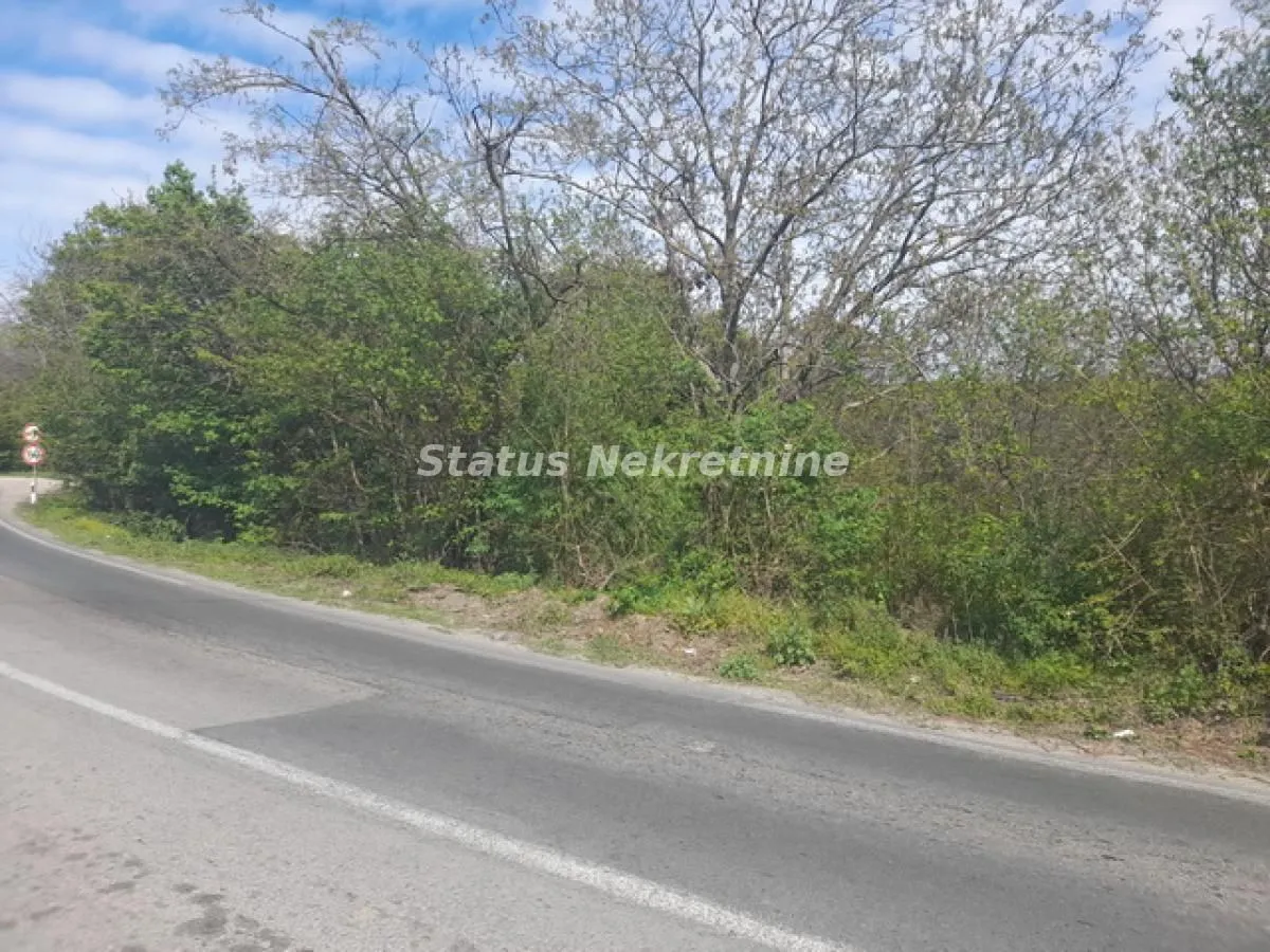 Prodaja, plac, 9283m², Irig, Srbija
