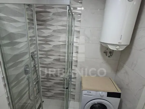 Rent, one bedroom apartment, 50m², Dalmatinska ulica, Podgorica - image 6