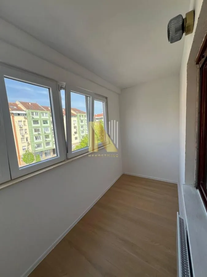 Prodaja, garsonjera, 30m², Nova Detelinara, Novi Sad Sve Podlokacije